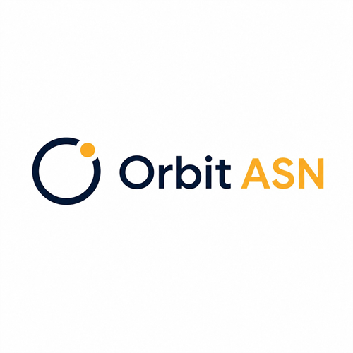 Orbit ASN